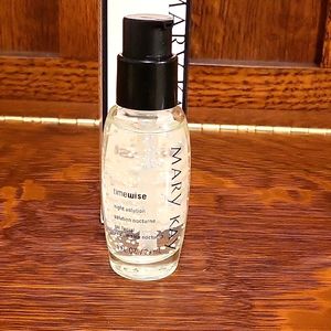 Night Solution: Timewise